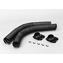 1964-66 DEFROSTER DUCT KIT